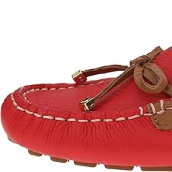 Sperry Women's Katharine 1-Eye Drive 2-Tones Slip-On Moccasins - Picture 4 of 11